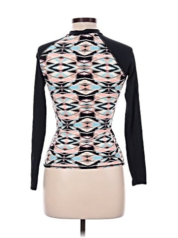 Coco Rave Long Sleeve Top (view 2)