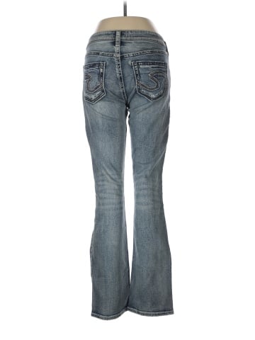 Silver Jeans Co. Jeans (view 2)