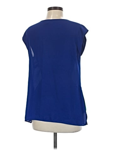 The Limited Sleeveless Blouse (view 2)