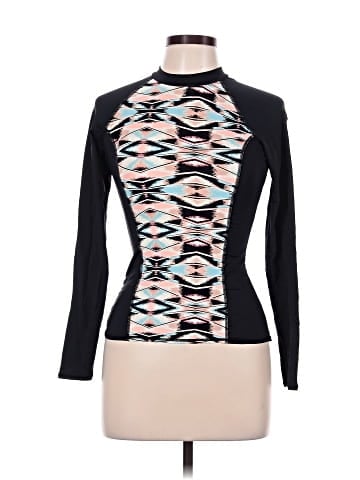 Coco Rave Long Sleeve Top (view 1)