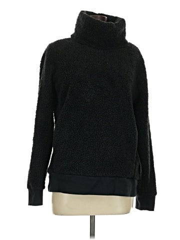 Lux Fleece (view 1)