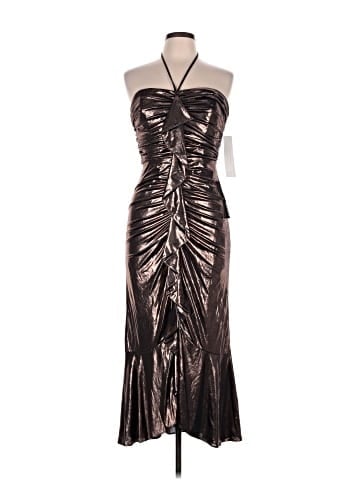 Adrianna Papell Cocktail Dress (view 1)