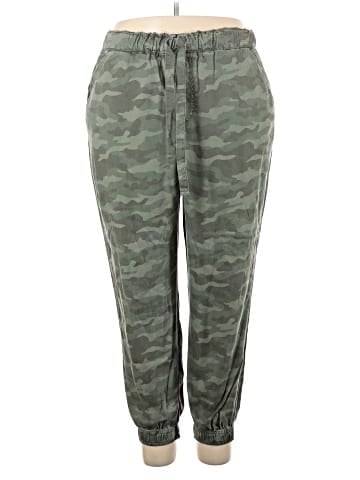 Knox Rose Track Pants (view 1)