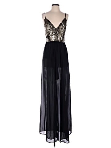 Symphony Cocktail Dress (view 1)