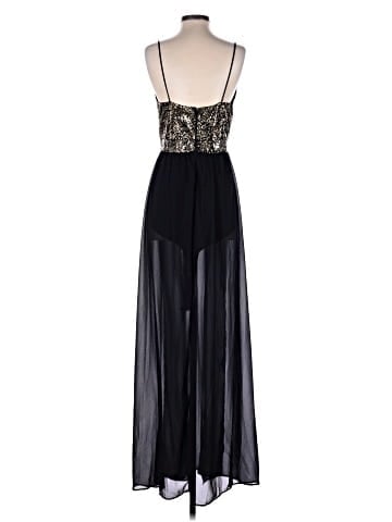 Symphony Cocktail Dress (view 2)