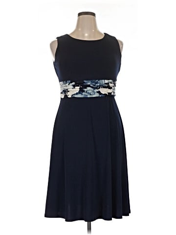 Jessica Howard Cocktail Dress (view 1)