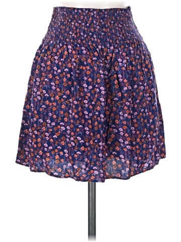 Mossimo Supply Co. Casual Skirt (view 1)