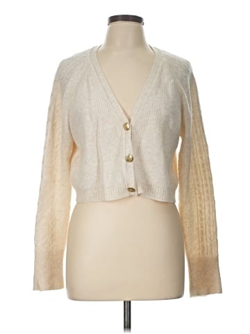 J.Crew Cardigan (view 1)