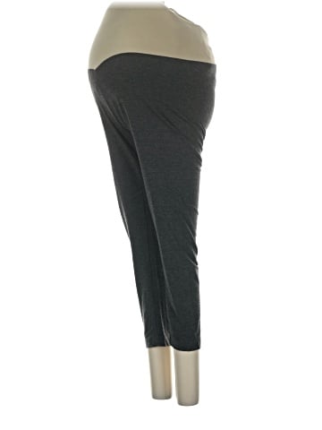 Motherhood Active Pants (view 1)