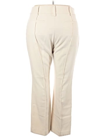 Ann Taylor Factory Casual Pants (view 2)