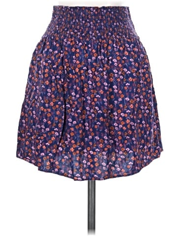 Mossimo Supply Co. Casual Skirt (view 2)