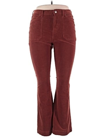 a.n.a. A New Approach Casual Pants (view 1)