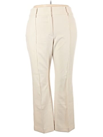 Ann Taylor Factory Casual Pants (view 1)