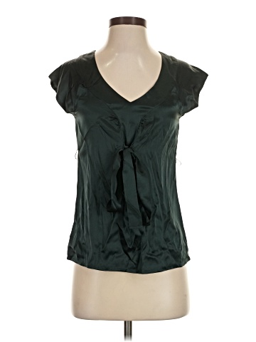 Old Navy Short Sleeve Blouse (view 1)