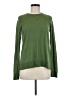 ModCloth Green Pullover Sweater Size M - photo 1