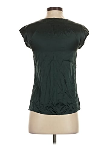 Old Navy Short Sleeve Blouse (view 2)