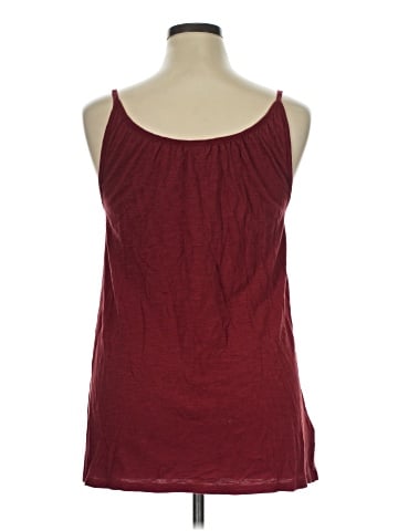 Eddie Bauer Sleeveless Blouse (view 2)