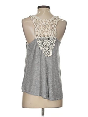 PPLA Clothing Tank Top (view 2)