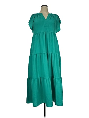 Calvin Klein Casual Dress (view 1)