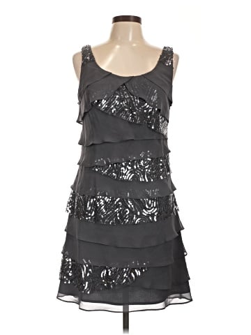 S.L. Fashions Cocktail Dress (view 1)