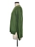 ModCloth Green Pullover Sweater Size M - photo 5