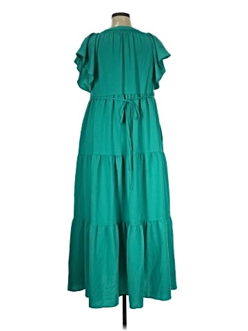 Calvin Klein Casual Dress (view 2)