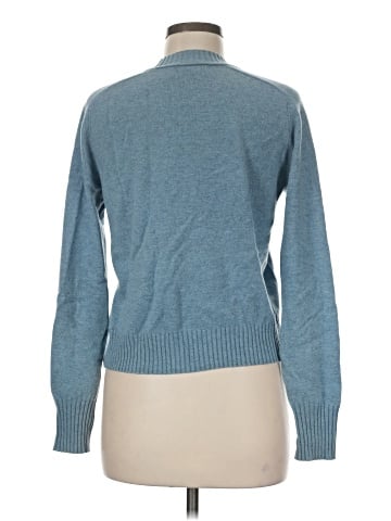 Everlane Cashmere Pullover Sweater (view 2)