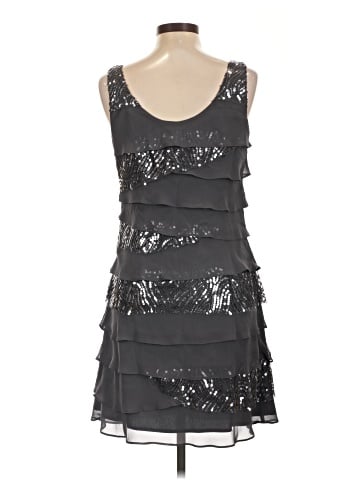 S.L. Fashions Cocktail Dress (view 2)