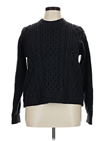 Uniqlo Pullover Sweater (view 1)