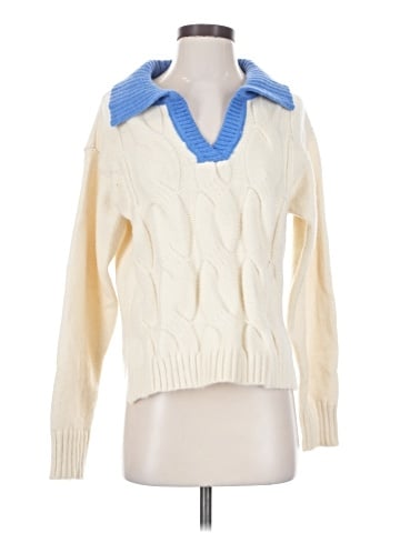 Papermoon Pullover Sweater (view 1)