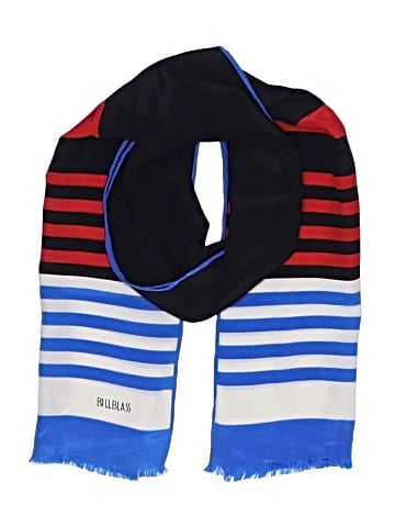 Bill Blass Silk Scarf (view 1)
