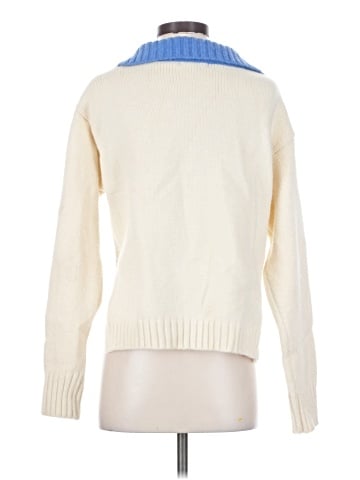 Papermoon Pullover Sweater (view 2)