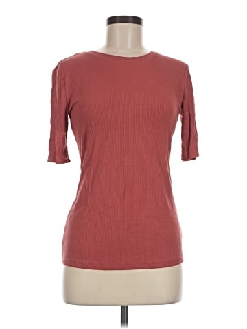 Nine West Short Sleeve Top (view 1)