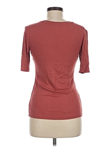 Nine West Short Sleeve Top (view 2)