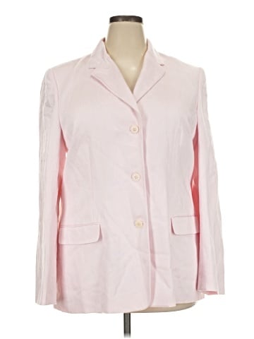 Lands' End Blazer (view 1)