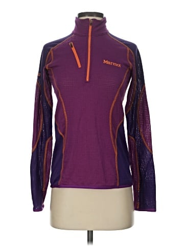 Marmot Long Sleeve Top (view 1)