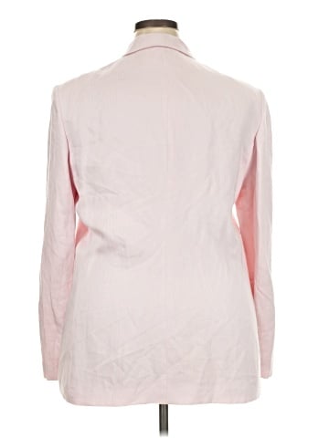 Lands' End Blazer (view 2)