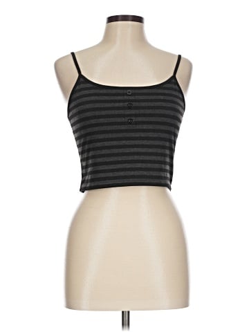Romwe Sleeveless Top (view 1)