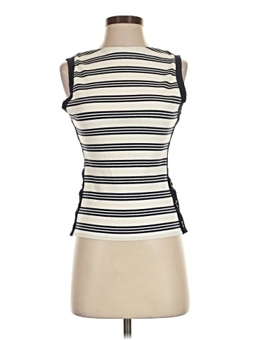 J.Crew Sleeveless T-Shirt (view 1)