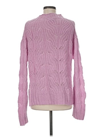 J.Crew Turtleneck Sweater (view 2)