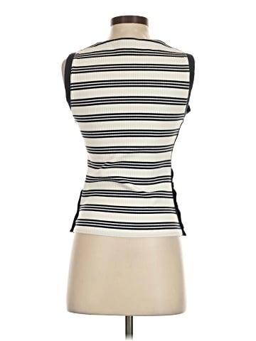 J.Crew Sleeveless T-Shirt (view 2)