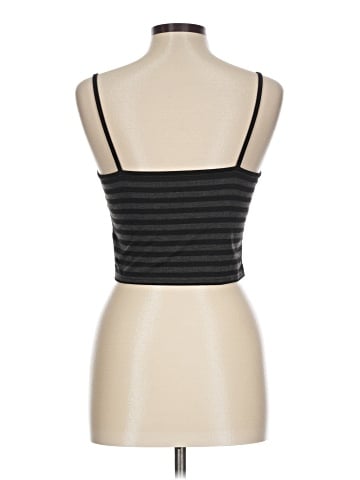 Romwe Sleeveless Top (view 2)