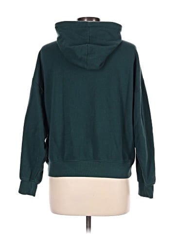 Victoria's Secret Pink Zip Up Hoodie (view 2)