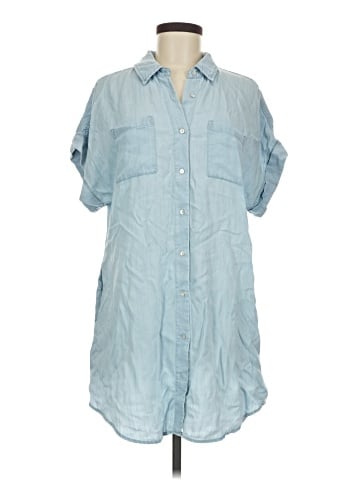 Dear John Casual Dress (view 1)