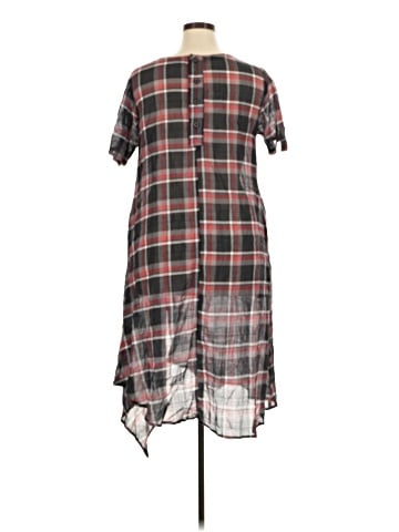 Corsage Casual Dress (view 2)