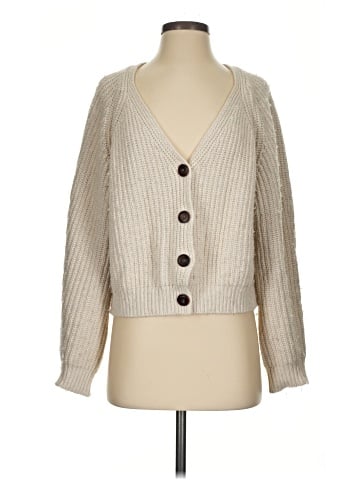 Rails Cardigan (view 1)
