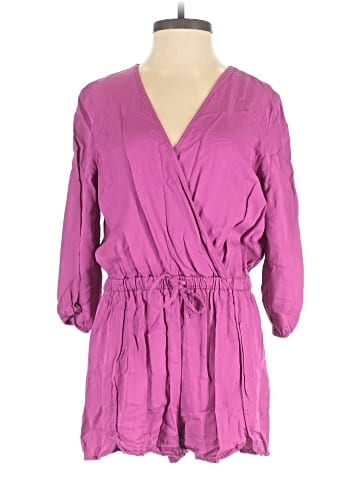 Just Fab Romper (view 1)