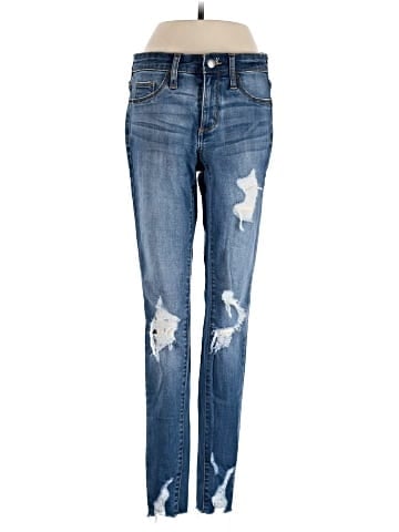 Universal Thread Jeans (view 1)