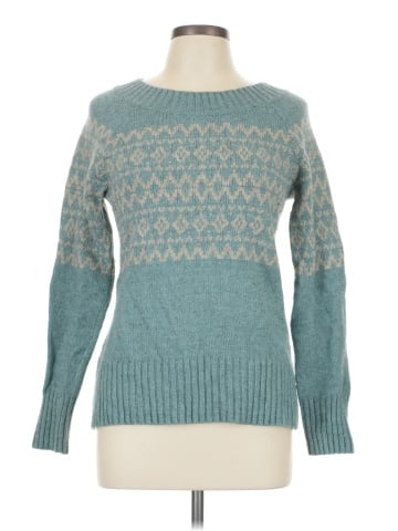 Royal Robbins Pullover Sweater (view 1)