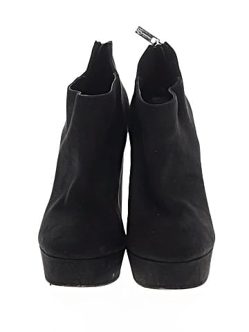 Jessica Simpson Ankle Boots (view 2)
